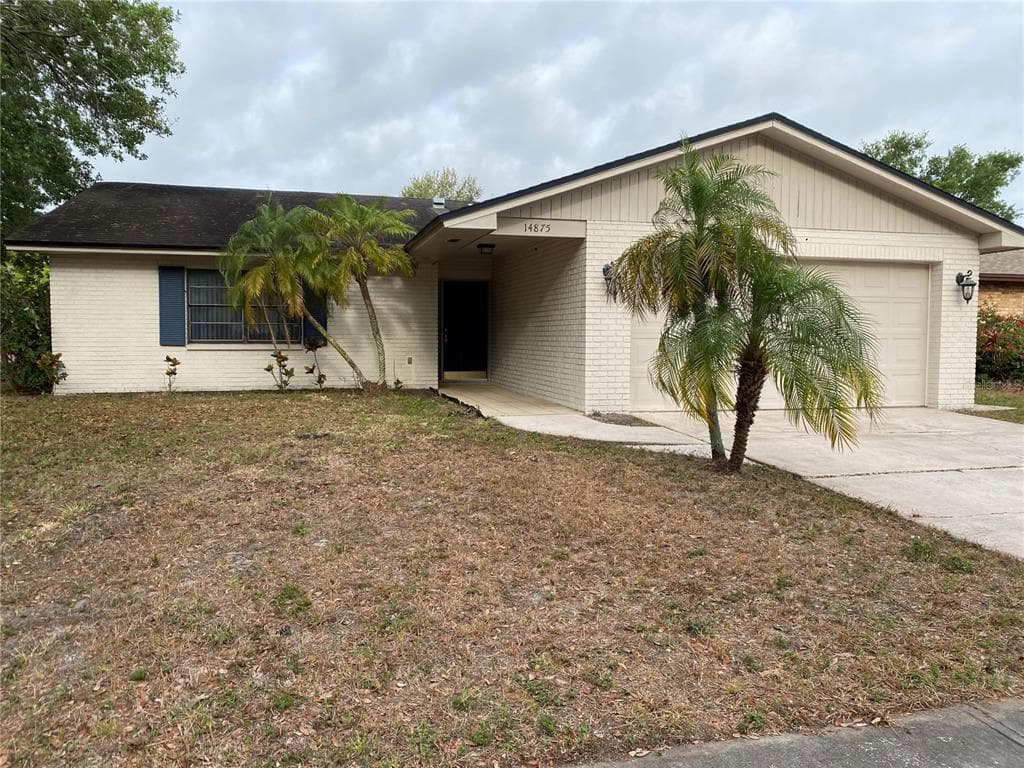 14875 CROMWELL DRIVE CLEARWATER, FL 33764