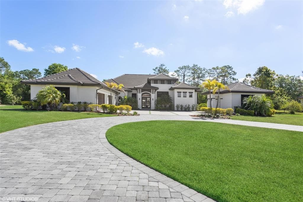 1909 RANCH ESTATE DRIVE ORLANDO, FL 32825