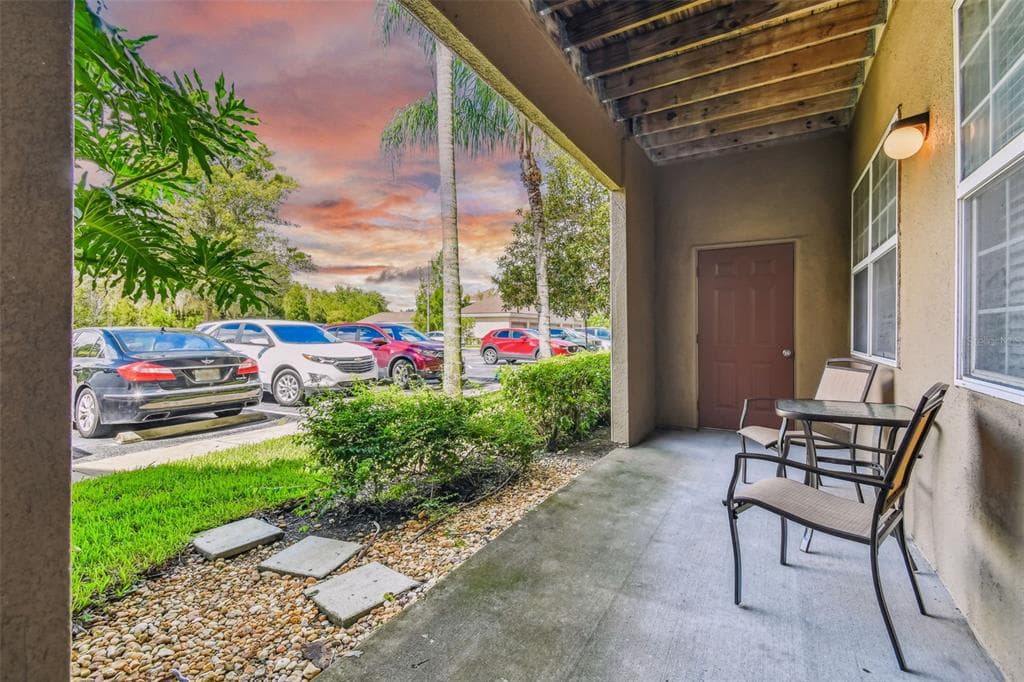 1610 RAENA DRIVE UNIT 114 ODESSA, FL 33556
