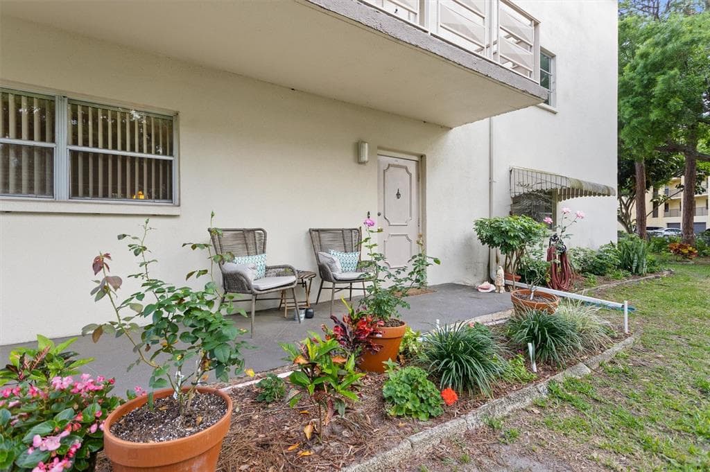 5750 80TH STREET N UNIT C108 ST PETERSBURG, FL 33709
