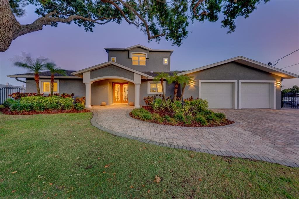 38 FRESHWATER DRIVE PALM HARBOR, FL 34684