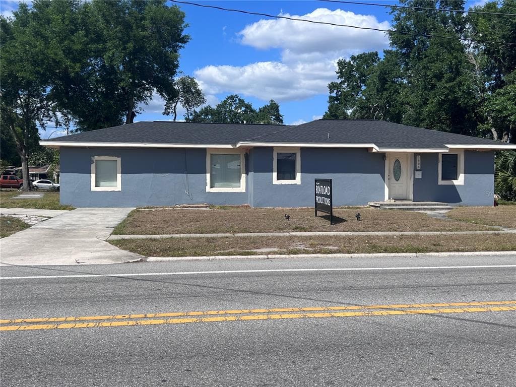 1804 E GARY ROAD LAKELAND, FL 33801