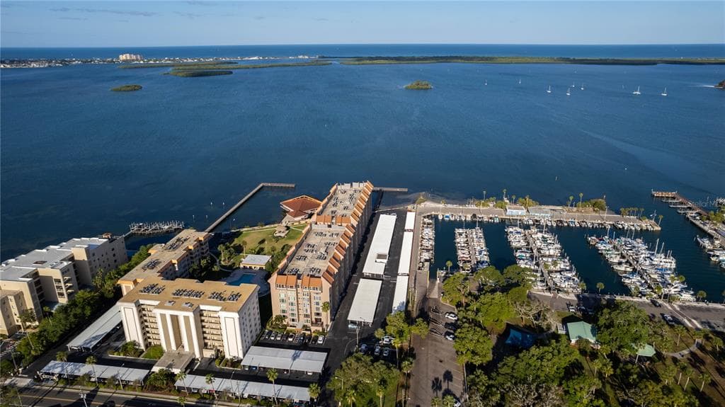 634 EDGEWATER DRIVE UNIT 845 DUNEDIN, FL 34698
