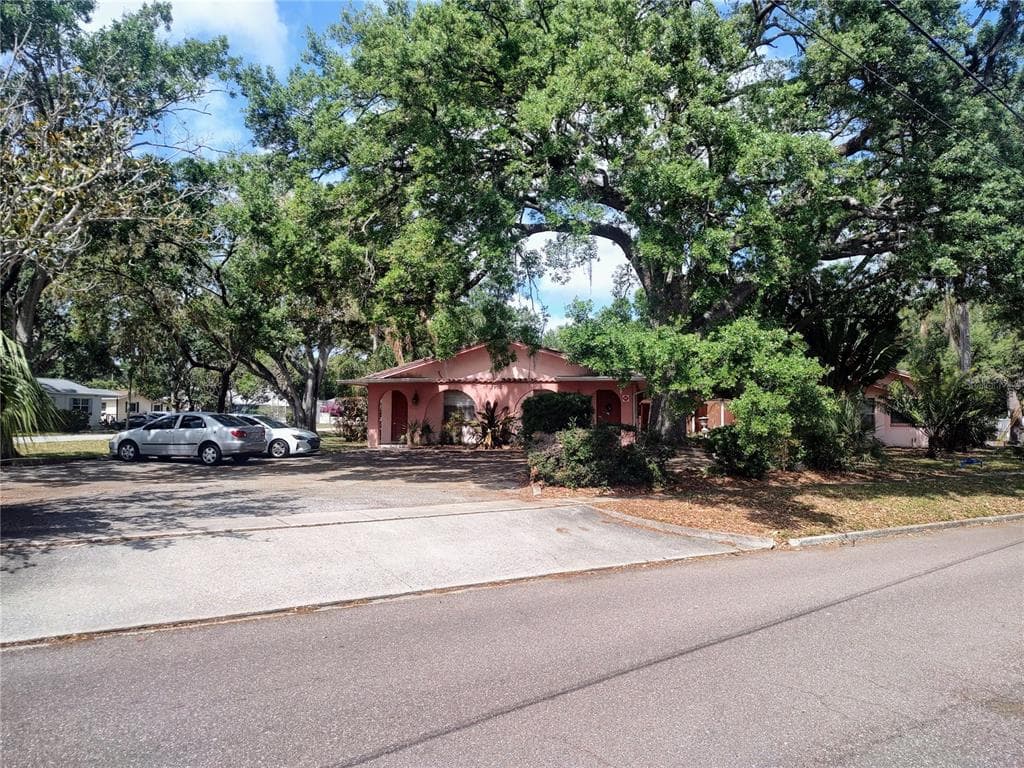 3960 12TH STREET N ST PETERSBURG, FL 33703