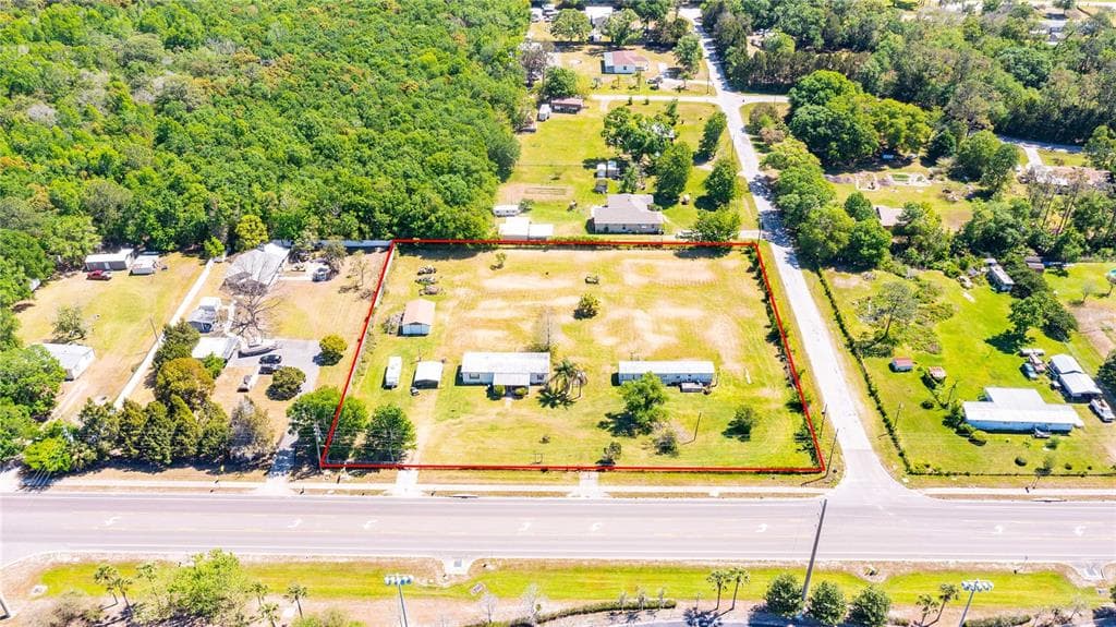 7722 BOYETTE RD WESLEY CHAPEL, FL 33545
