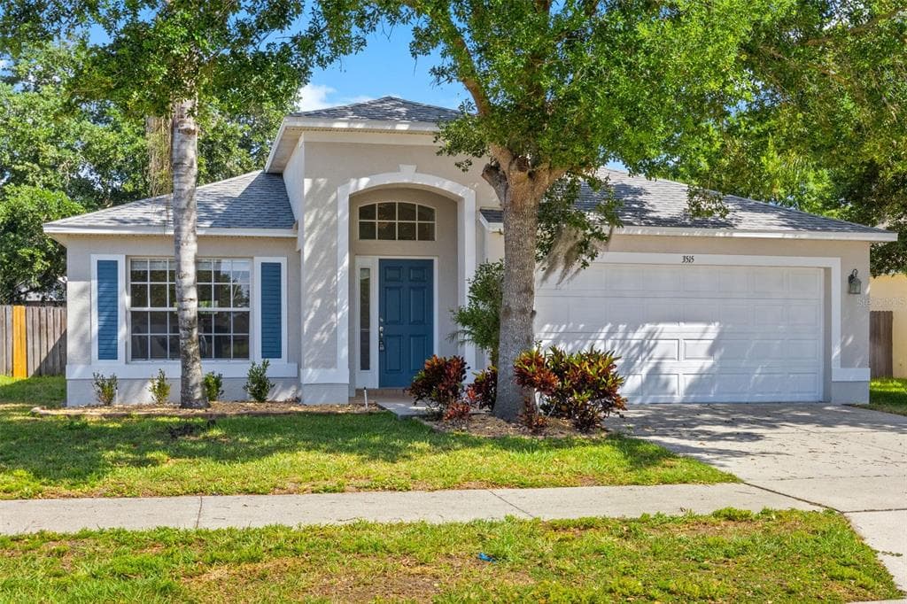 3515 TRAPNELL GROVE LOOP PLANT CITY, FL 33567