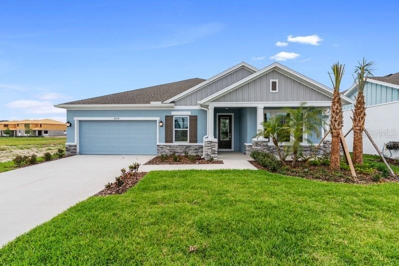 31534 WESTBURY ESTATES AVENUE WESLEY CHAPEL, FL 33545