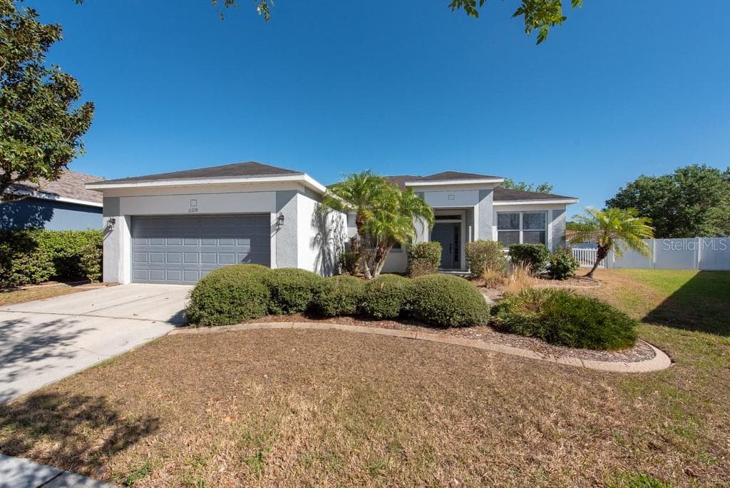 11218 LAUREL BROOK COURT RIVERVIEW, FL 33569