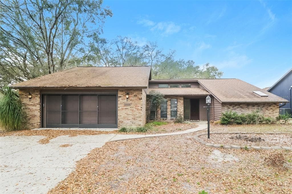 34438 CEDARFIELD DRIVE RIDGE MANOR, FL 33523