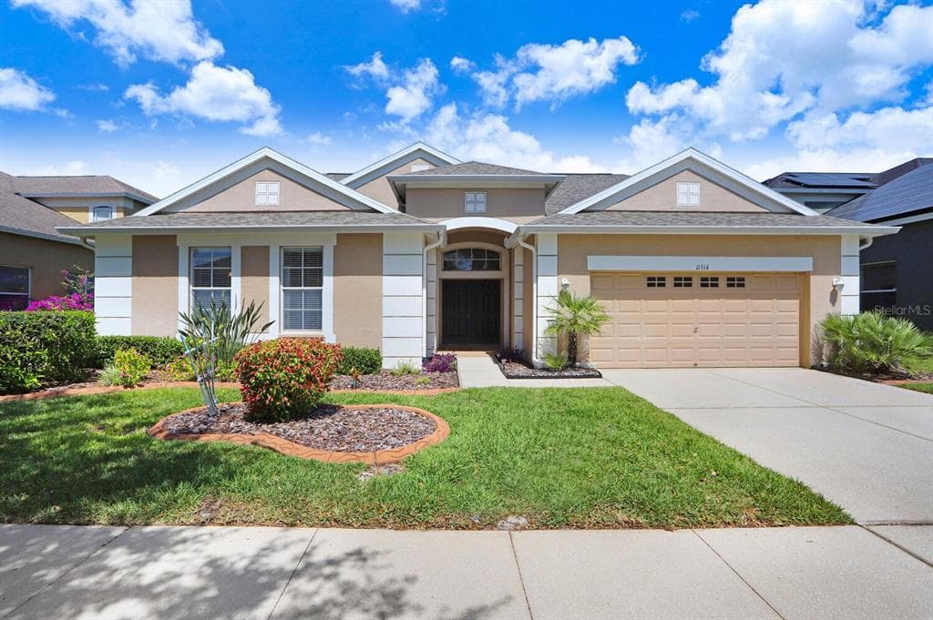 11514 HARLAN EDDY COURT RIVERVIEW, FL 33579