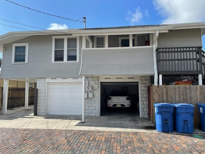 2715 1/2 2ND AVENUE S UNIT 2 ST PETERSBURG, FL 33712
