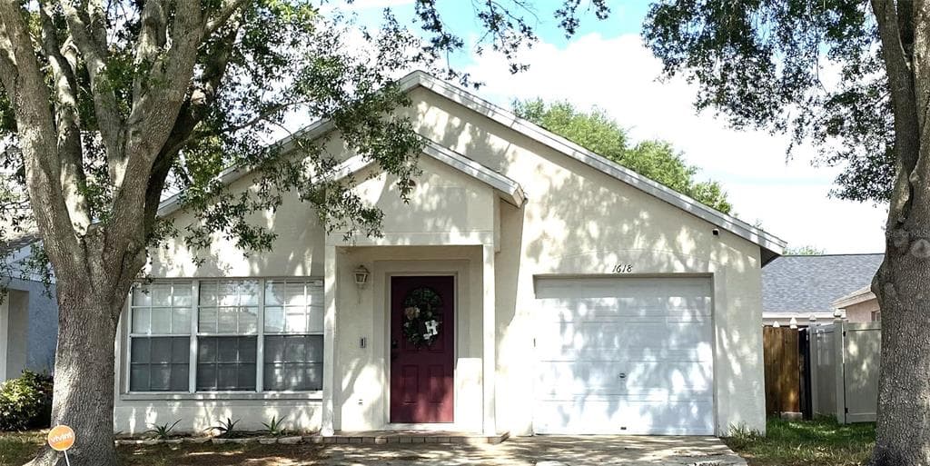 1618 CITRUS ORCHARD WAY