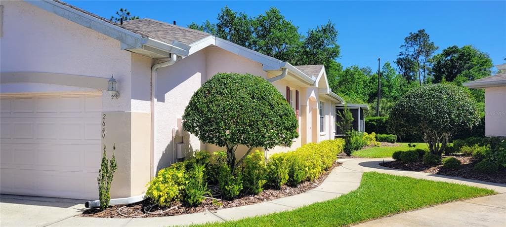 2649 EAGLE GREENS DRIVE UNIT 25 PLANT CITY, FL 33566