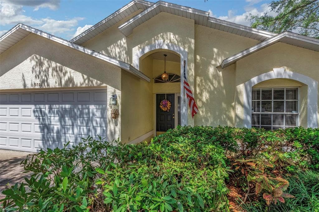 5803 PATRICK COURT CLEARWATER, FL 33760