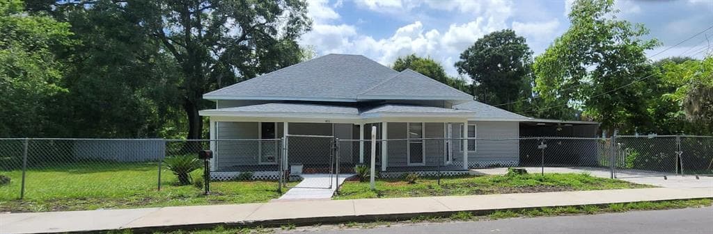 401 S KNIGHT STREET PLANT CITY, FL 33563