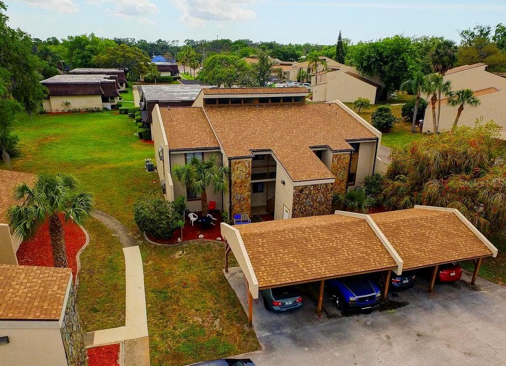 7110 COGNAC DRIVE UNIT 2 NEW PORT RICHEY, FL 34653