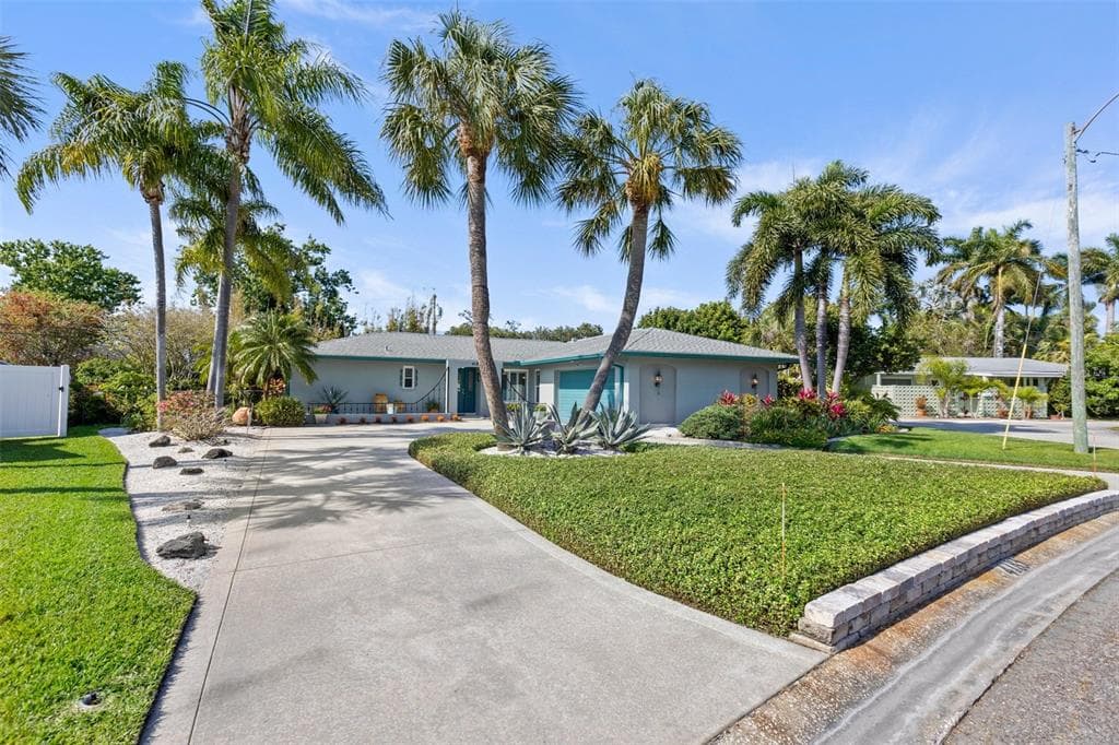 4185 52ND AVENUE S ST PETERSBURG, FL 33711
