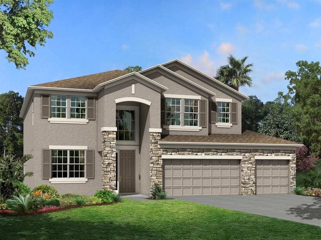 5063 BROMELIAD AVENUE WIMAUMA, FL 33598