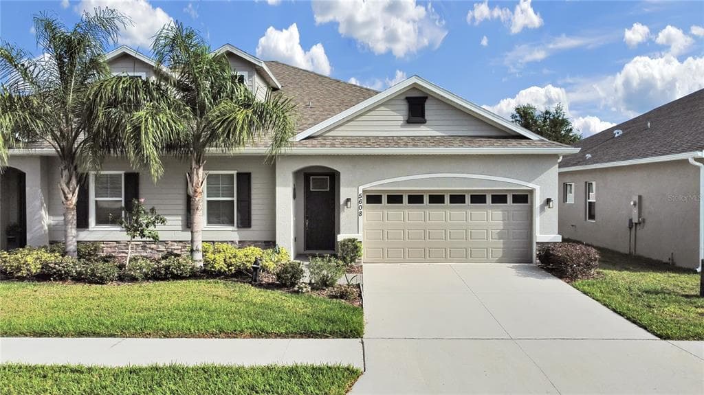 5608 STOCKPORT STREET RIVERVIEW, FL 33578