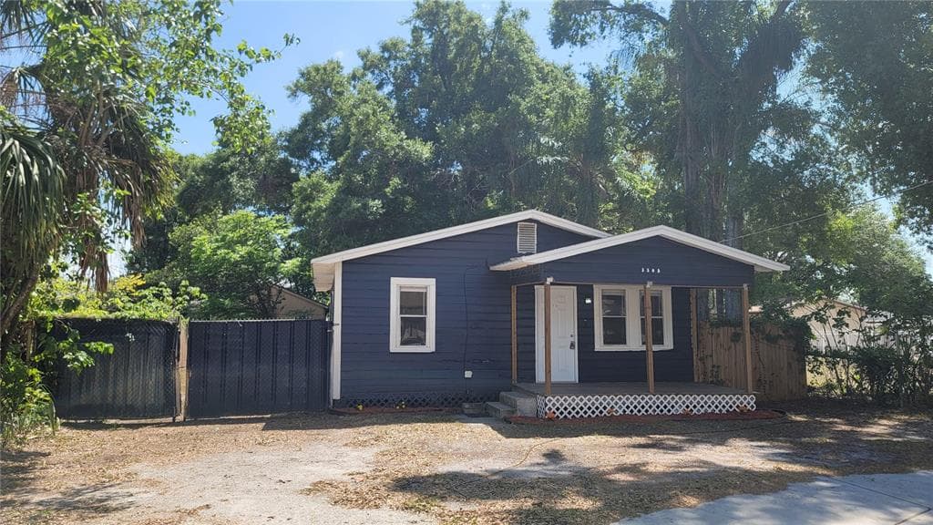 3305 E 21ST AVENUE TAMPA, FL 33605