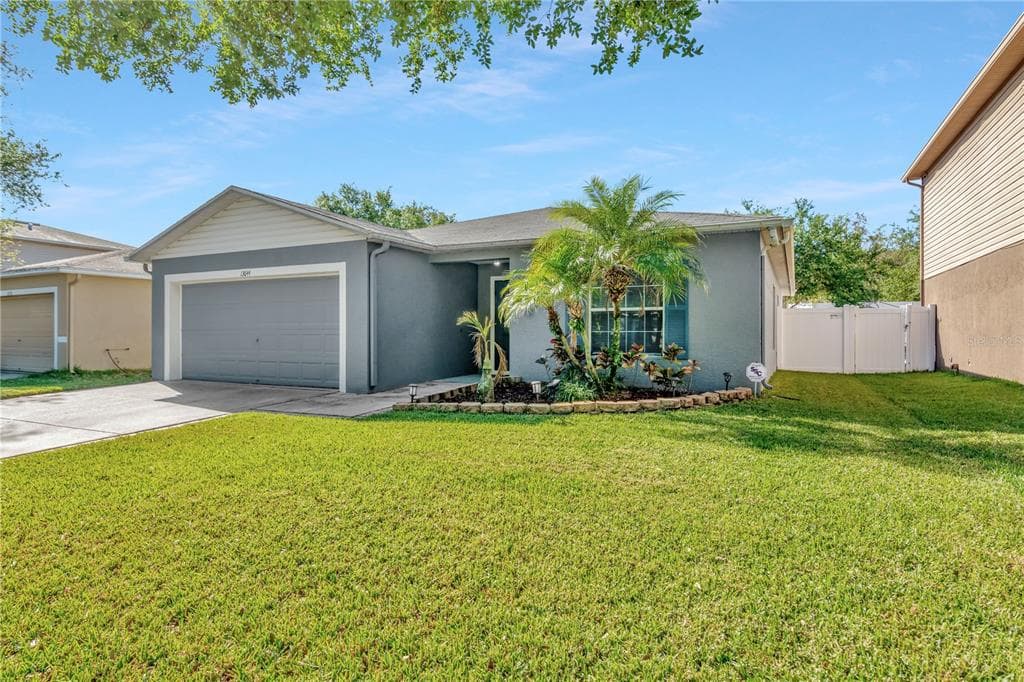 13644 FAREHAM ROAD ODESSA, FL 33556