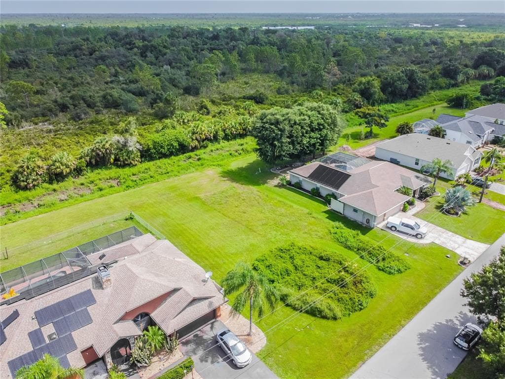 27184 PUNTA CABELLO COURT PUNTA GORDA, FL 33983