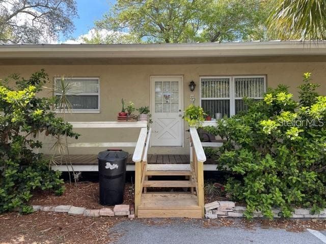 333 LAGOON DRIVE UNIT 5 PALM HARBOR, FL 34683