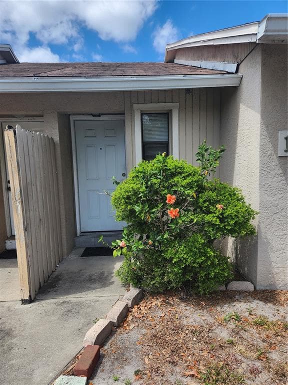 917 OTTO VILLA PLACE UNIT 16 TAMPA, FL 33612