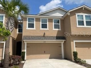 6223 SCARLET DARTER WAY TAMPA, FL 33625