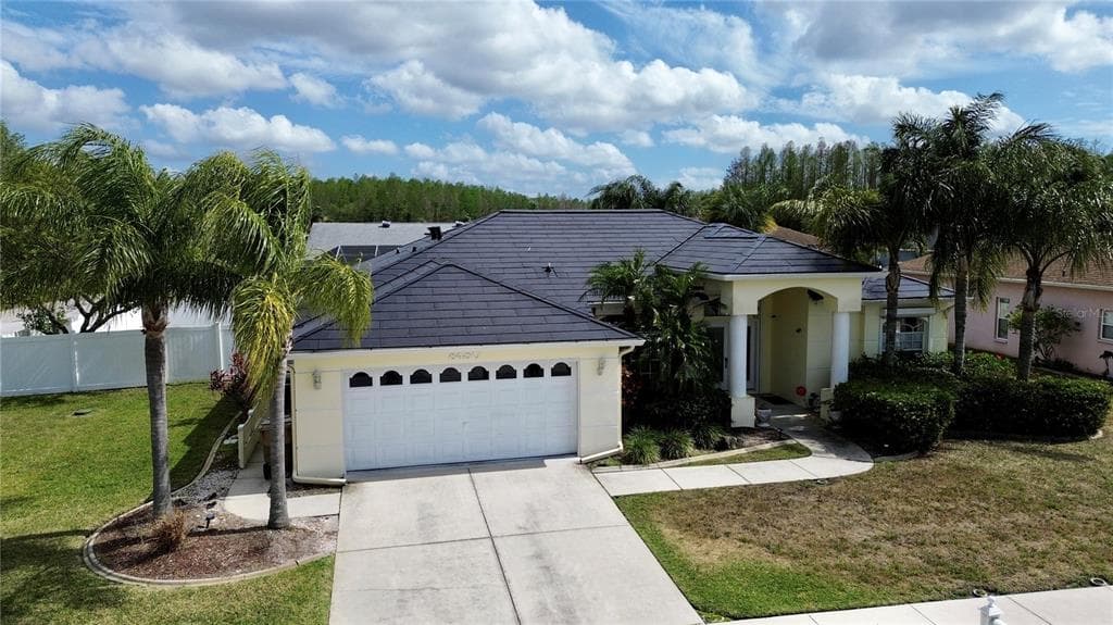 8450 AUKARI COURT NEW PORT RICHEY, FL 34653