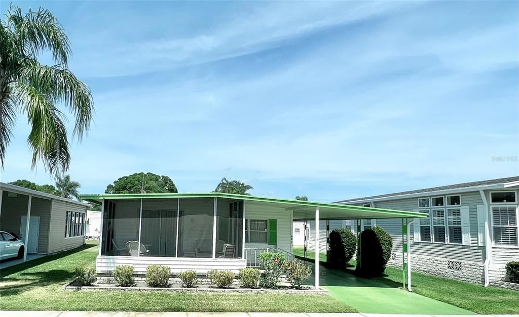 1100 BELCHER ROAD S UNIT 403 LARGO, FL 33771