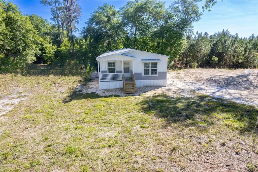 15049 SW 75TH AVENUE STARKE, FL 32091