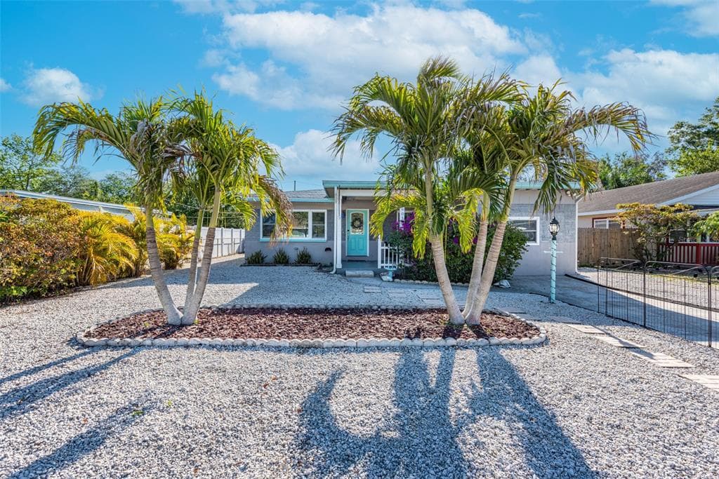 7901 44TH STREET N PINELLAS PARK, FL 33781