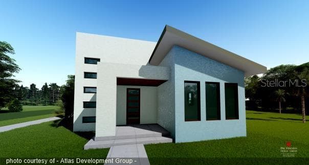 3663 BURLINGTON AVENUE N ST PETERSBURG, FL 33713