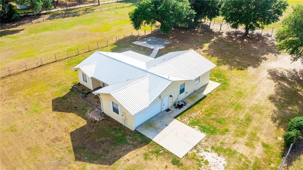 12890 CR 755 WEBSTER, FL 33597