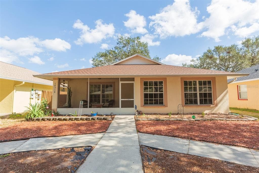 10318 SUMMERVIEW CIRCLE RIVERVIEW, FL 33578