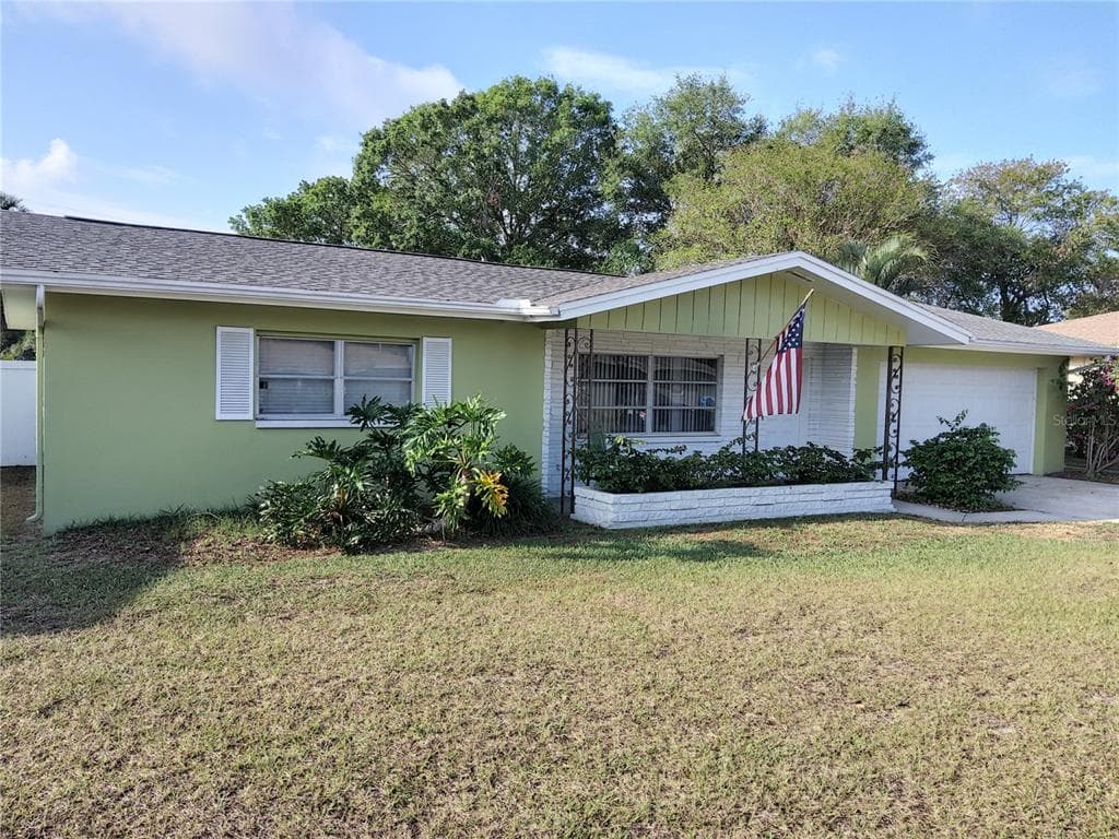 1521 LEMON STREET CLEARWATER, FL 33756