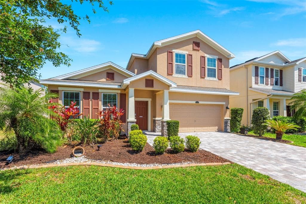 11616 STORYWOOD DRIVE RIVERVIEW, FL 33578