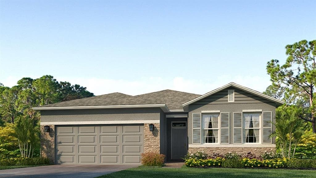 5055 STOKES WAY WILDWOOD, FL 34785
