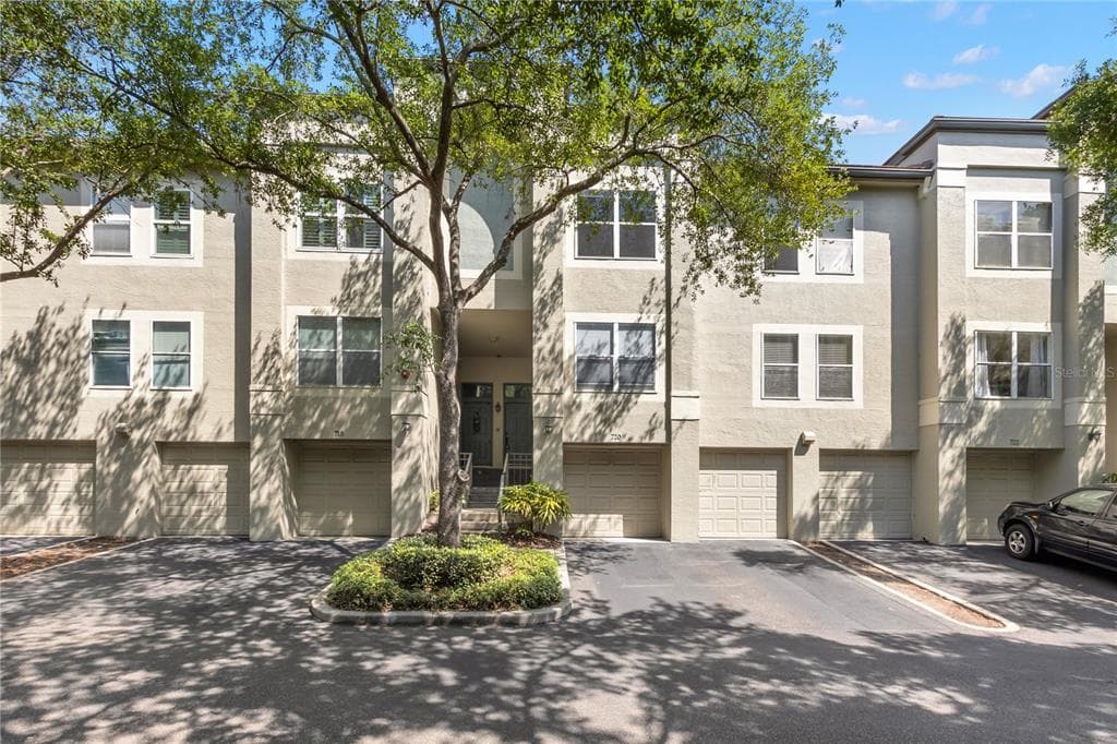 720 SEAGATE DRIVE TAMPA, FL 33602