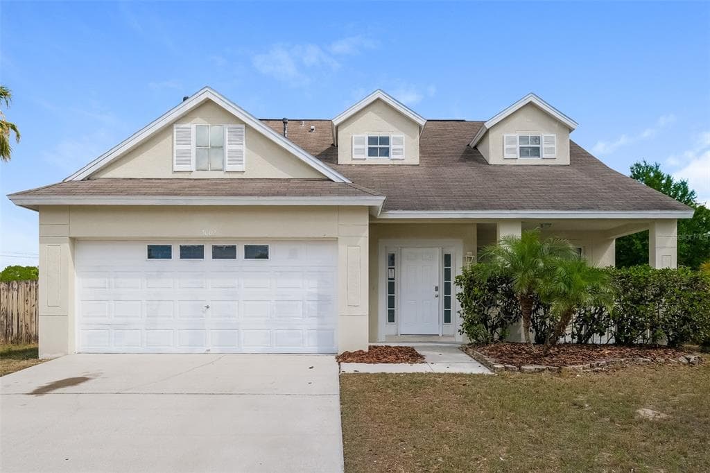 3002 SUMMER CRUISE DRIVE VALRICO, FL 33594