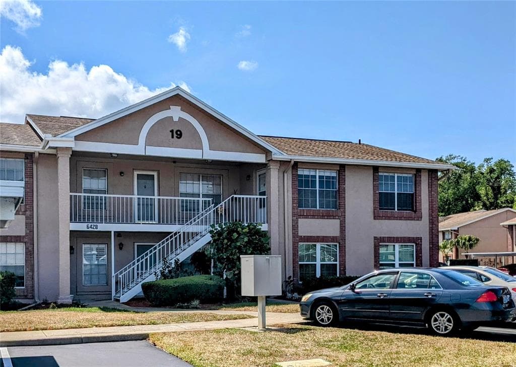 6428 GLORIA DRIVE UNIT 26