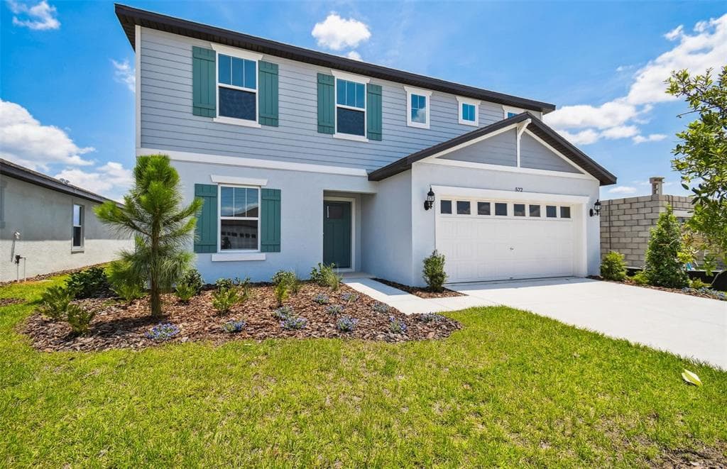 572 PINE TREE BOULEVARD LAKE ALFRED, FL 33850