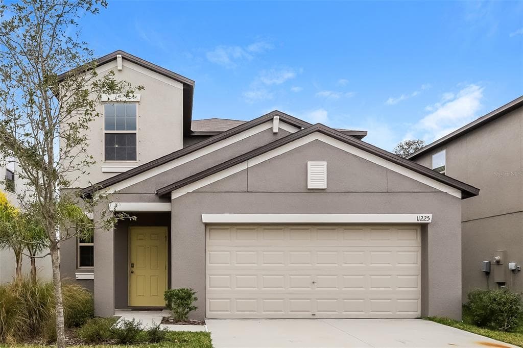 11225 RILEY PINES CIRCLE GIBSONTON, FL 33534