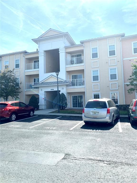 4998 KEY LIME DRIVE UNIT 103 JACKSONVILLE, FL 32256