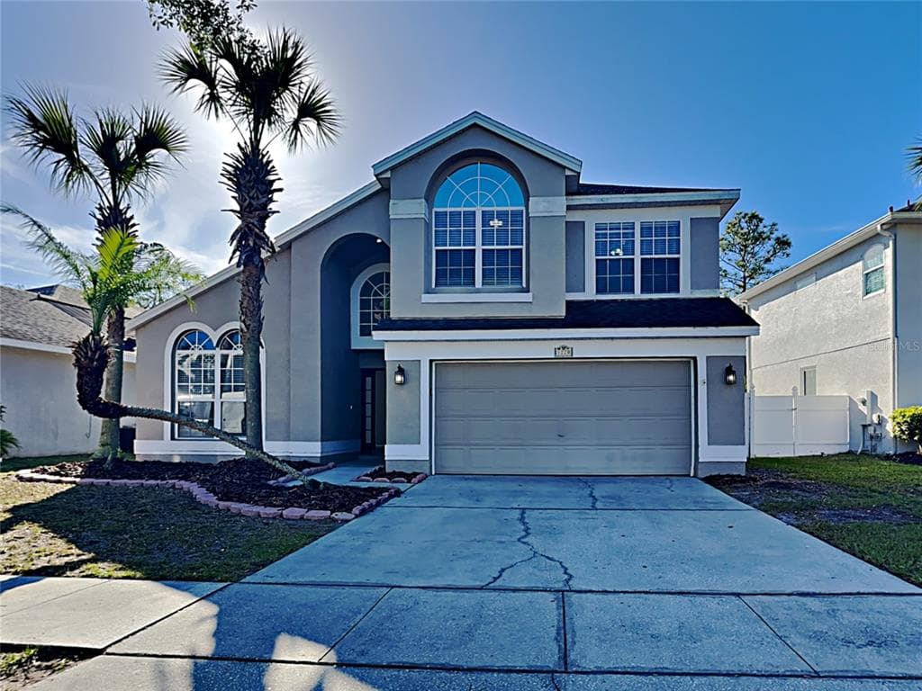 1220 LAKE BISCAYNE WAY ORLANDO, FL 32824