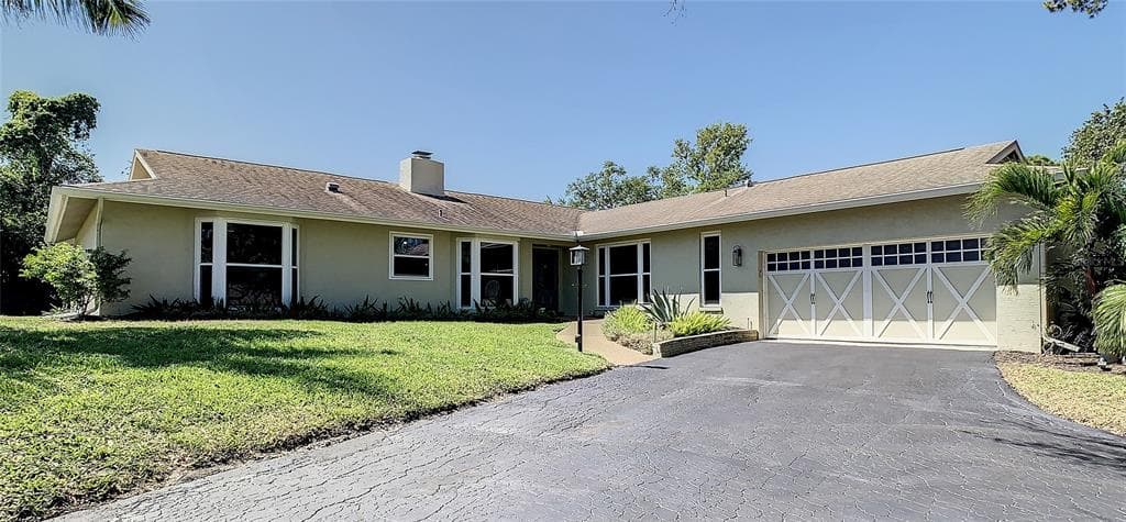 853 PARK COURT PALM HARBOR, FL 34683