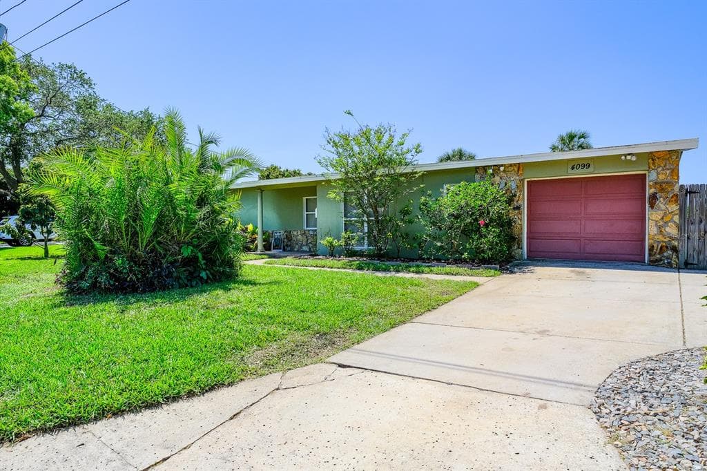 4099 POMPANO DRIVE SE ST PETERSBURG, FL 33705