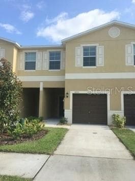 2233 GOLDEN FALCON DRIVE RUSKIN, FL 33570