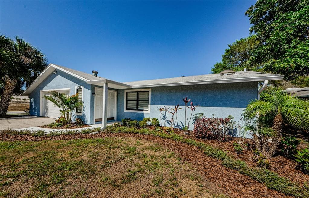 1341 WEXFORD DRIVE S PALM HARBOR, FL 34683